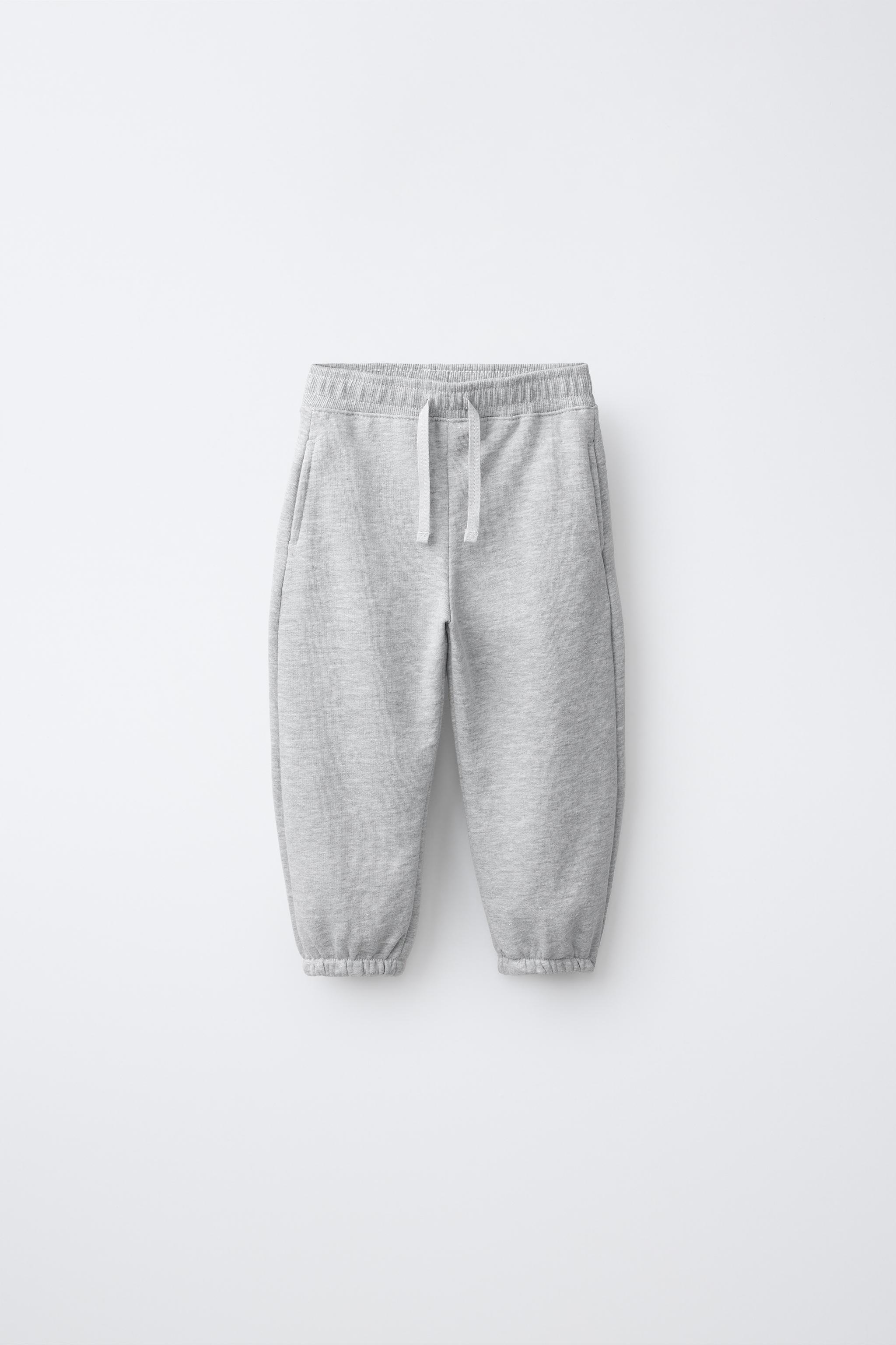 PANTALON DE JOGGING UNI